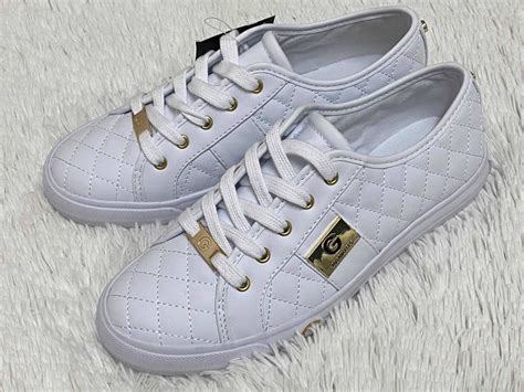 precio de tenis guess para mujer originales